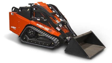 boxer 950hd mini skid steer|Boxer 950HD .